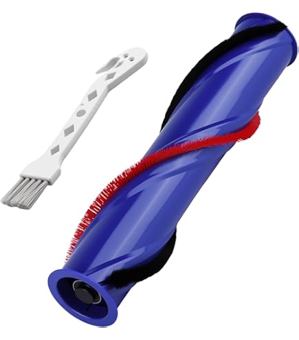 ダイソン V6 スリム対応 ブラシバー 963830-01 Amazon.co.jp: ダイソン ブラシバー 部品番号 963830-01 ダイソン V6